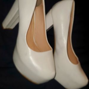 Platform Pumps